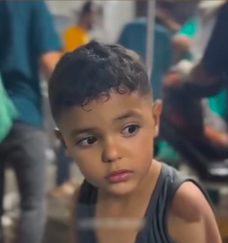 DAIJELITE POKLONE DA BI STE SE VOLJELI MUHAMMED A.S