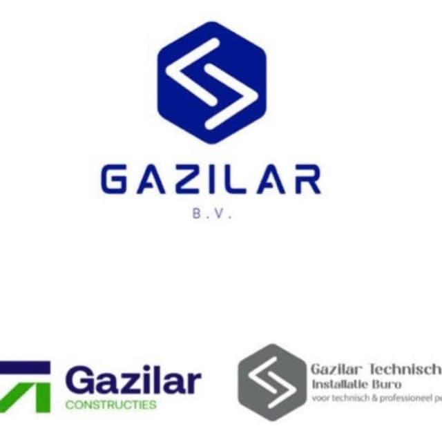 Gazilar B.V Holandija