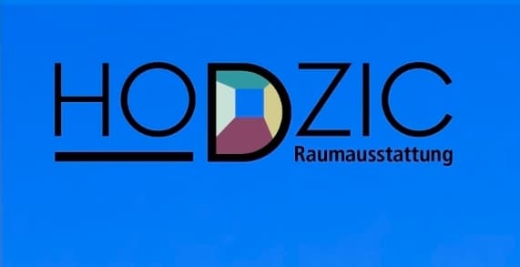 Hodzić bau Manjc Njrmačka